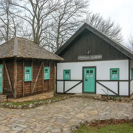 Farm Stay Cardaklije Kulen Vakuf Room photo