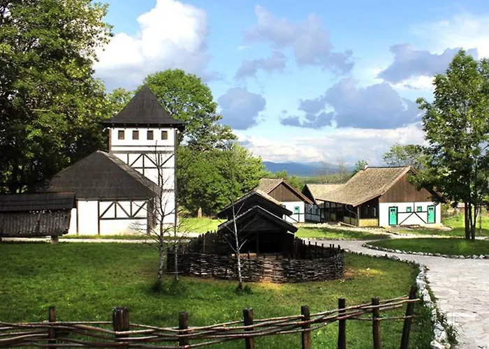 Farm Stay Cardaklije