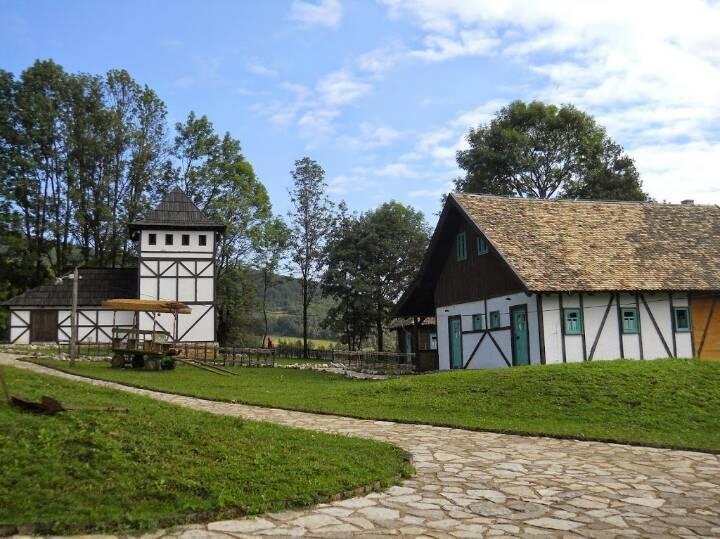 Farm Cardaklije Farm stay Kulen Vakuf