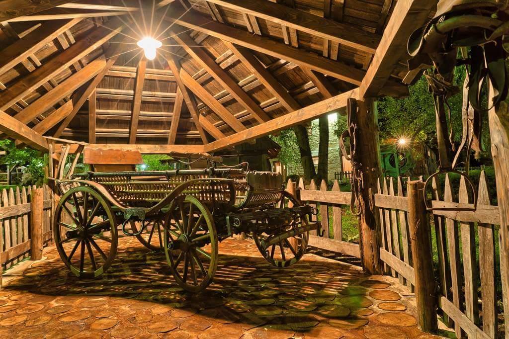 Farm Cardaklije Kulen Vakuf