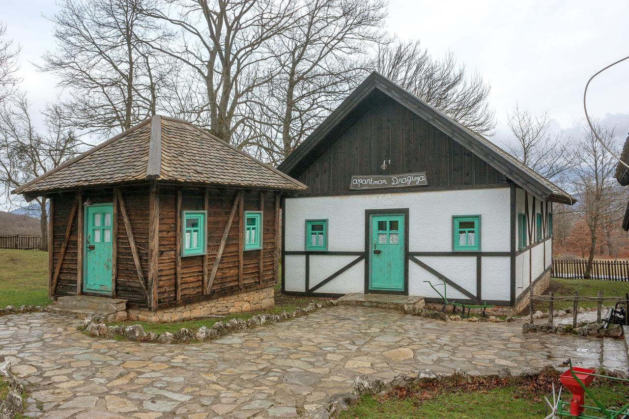 Farm Cardaklije Farm stay *